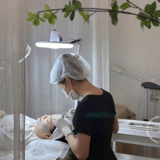 Mesotherapy