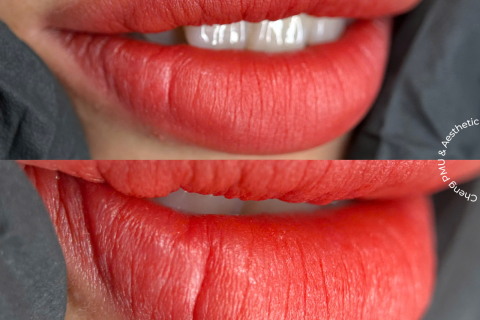  Phun môi Jam Lips