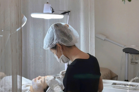 Mesotherapy